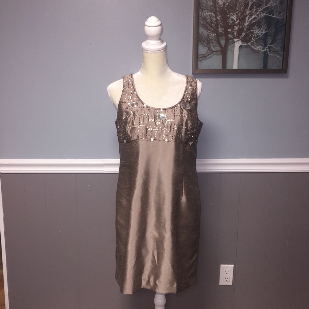 R&M Richards Formal/ Wedding Party Dress (Petite) - Picture 1 of 7